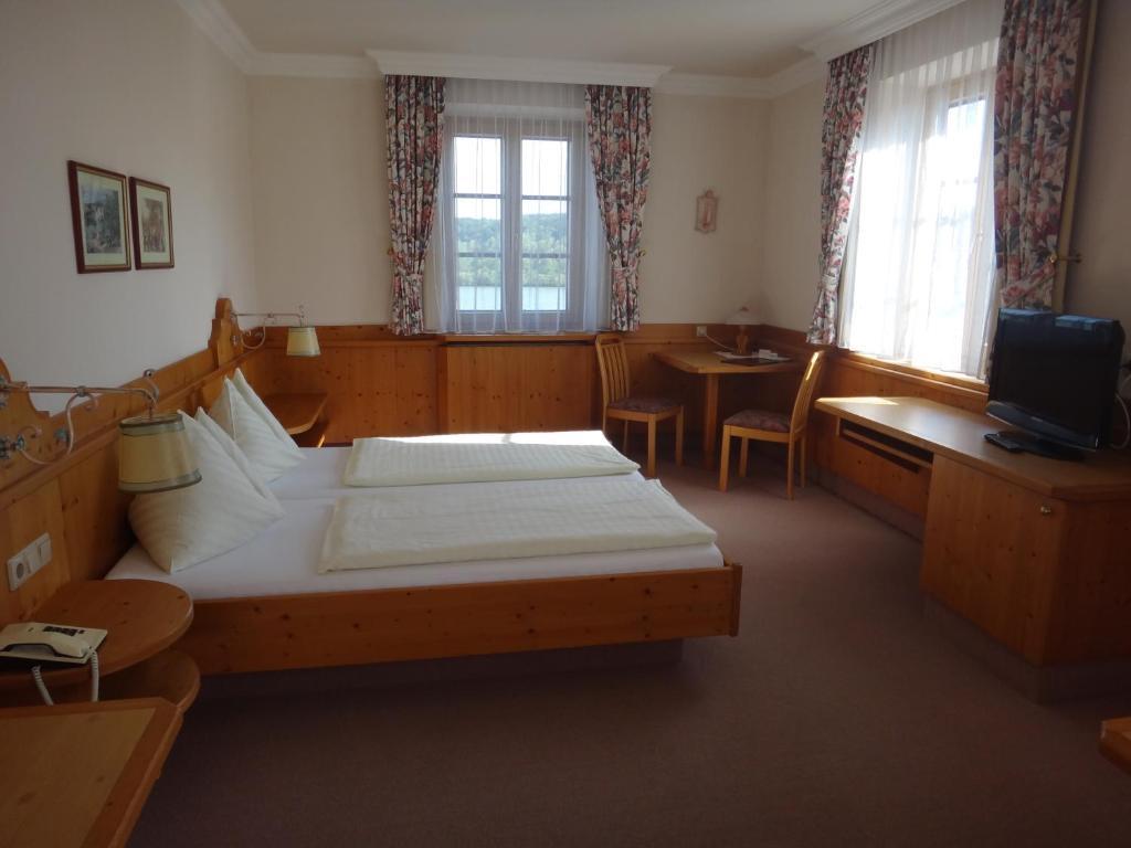 Donau-rad-hotel Wachauerhof 4* Marbach an der Donau