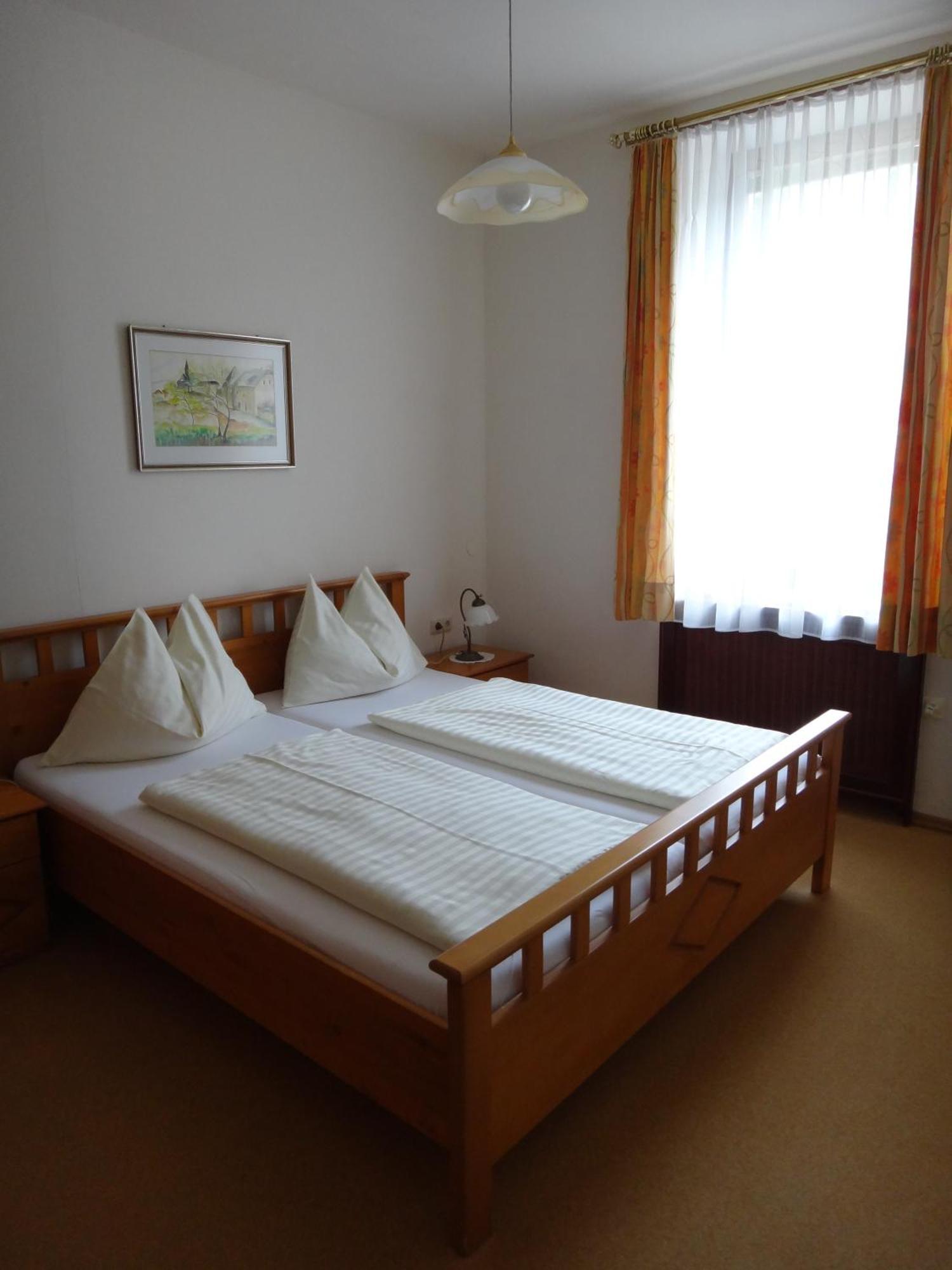 Hotel Donau-rad-hotel Wachauerhof Marbach an der Donau