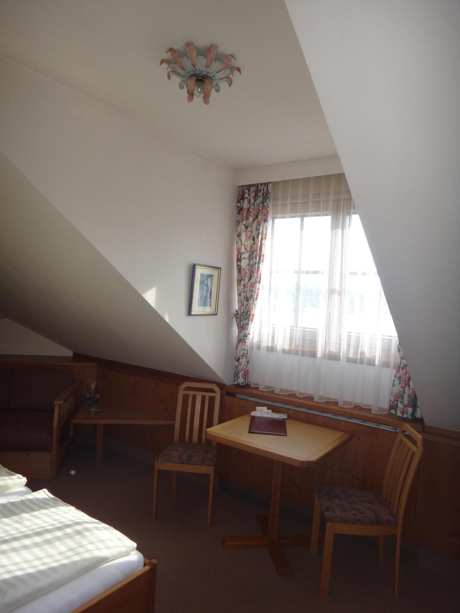 Hotel Donau-rad-hotel Wachauerhof